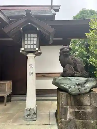 代田八幡神社(東京都)