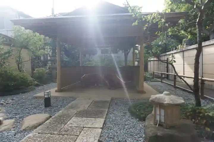 無量寺のその他建物