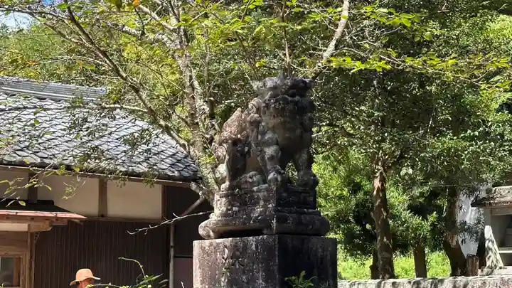 高倉神社(滋賀県)