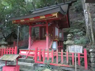 多度大社の末社・摂社