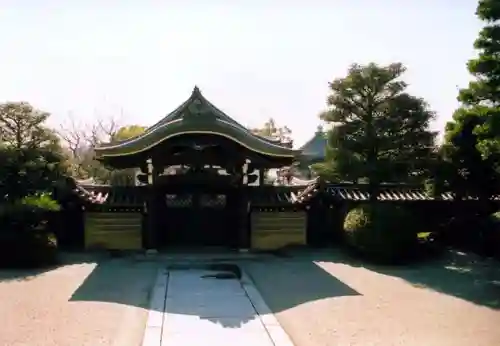 くろ谷 金戒光明寺のその他建物