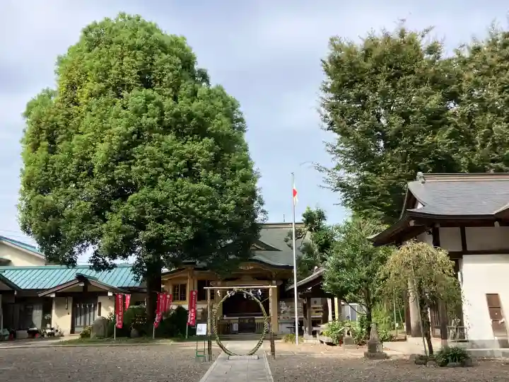 若宮神社(東京都)