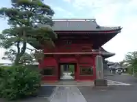 徳願寺(千葉県)