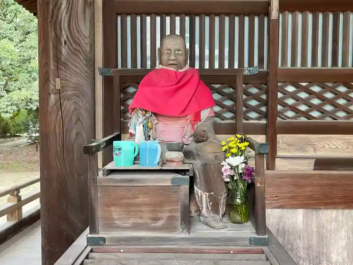 昆陽寺(兵庫県)