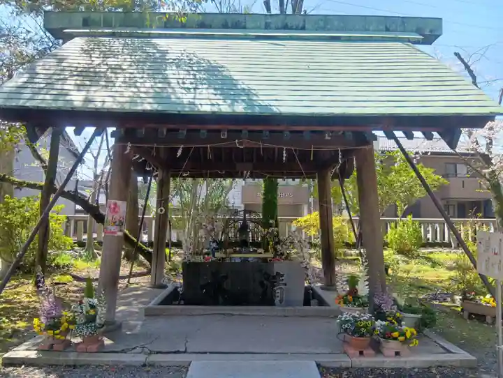 若宮神明社(愛知県)