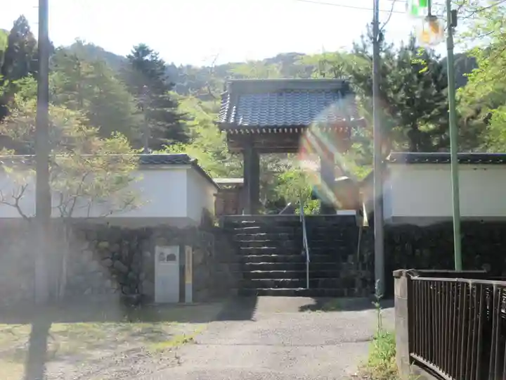 正法寺(埼玉県)