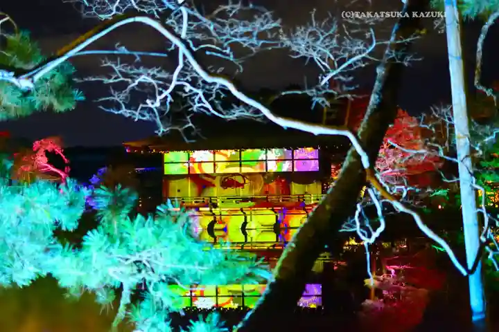 平安神宮(京都府)