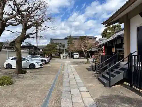 六道珍皇寺(京都府)