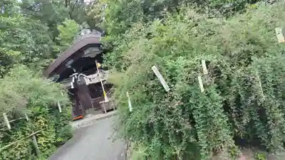 梨木神社(京都府)