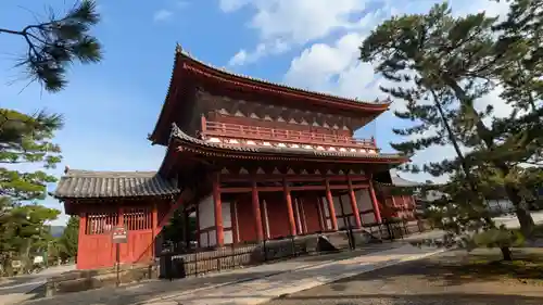 妙心寺（妙心禅寺）(京都府)