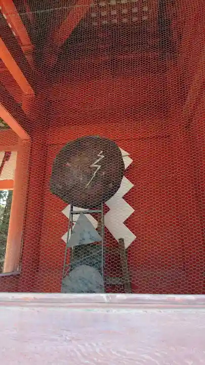 鹿島神宮のその他建物