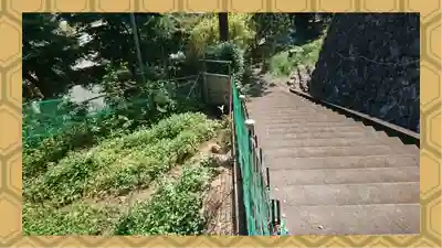 賀茂別雷神社(栃木県)