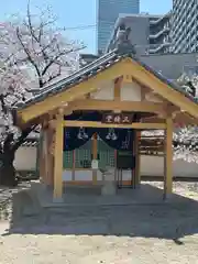 四天王寺庚申堂(大阪府)