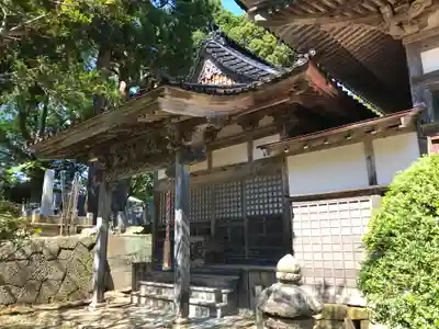 龍雲院のその他建物