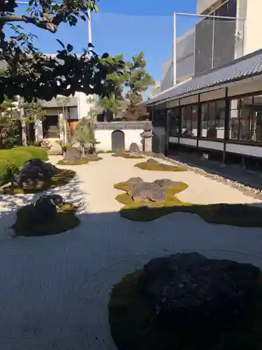 妙蓮寺のその他建物