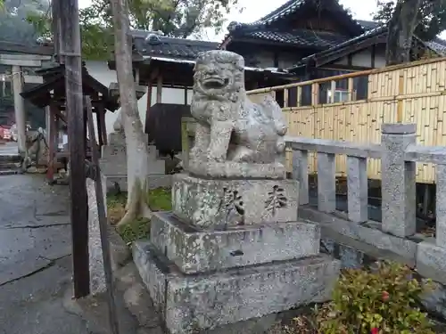 春日神社(大阪府)