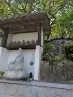 観照寺(岡山県)