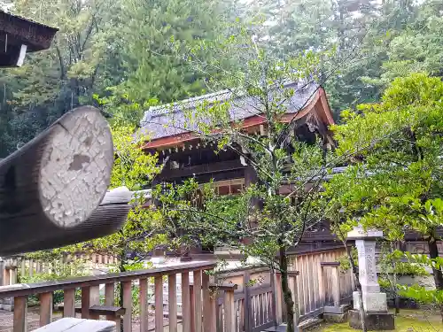 武田神社(山梨県)