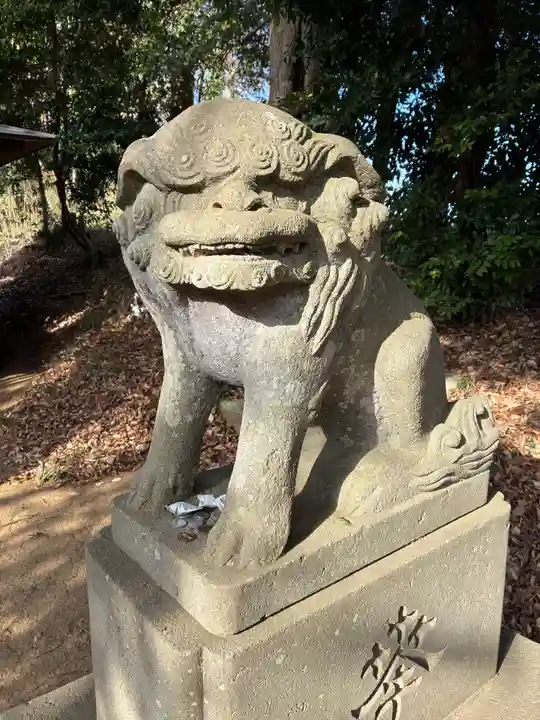 熊野神社(千葉県)