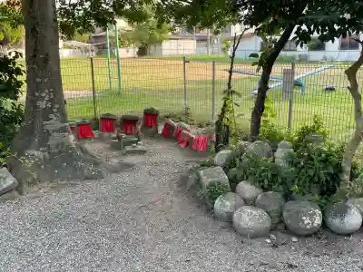 小田神社大日堂(滋賀県)