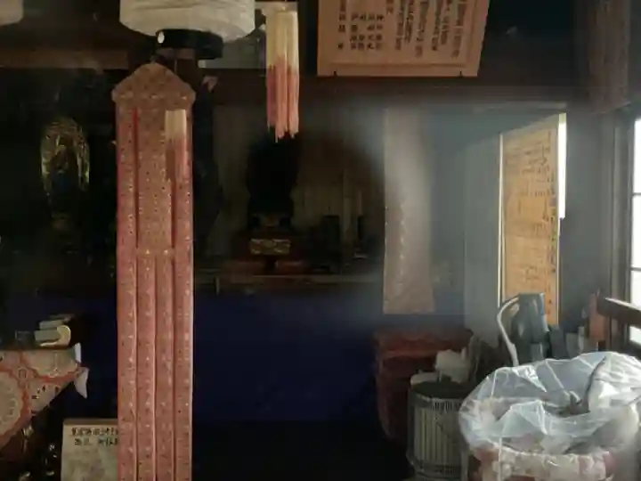 生蓮寺 跡(岐阜県)