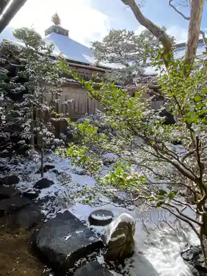 清浄心院(和歌山県)