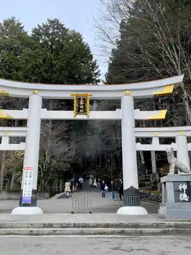 三峯神社(埼玉県)