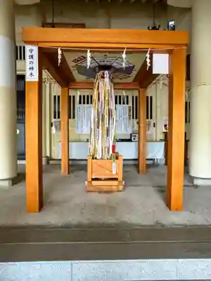 福井県護国神社(福井県)