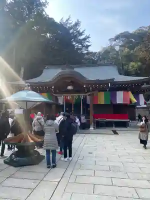 清荒神清澄寺(兵庫県)