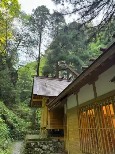秋元神社(宮崎県)