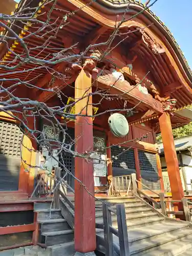 日吉神社(東京都)
