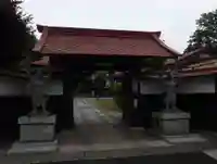 梅林寺(青森県)