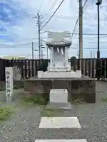 駒井稲荷神社(群馬県)