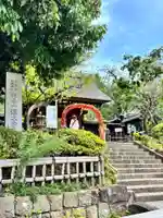 深大寺(東京都)