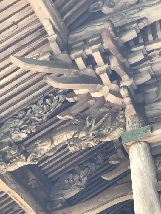 三ケ所神社(宮崎県)