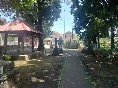 瀧出現不動尊(神奈川県)