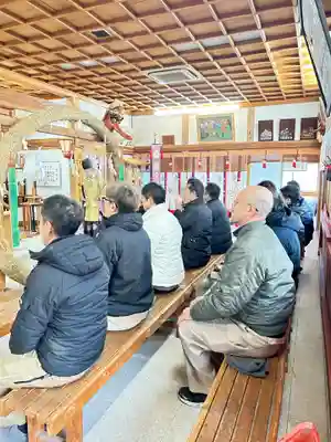 瀧宮神社(広島県)
