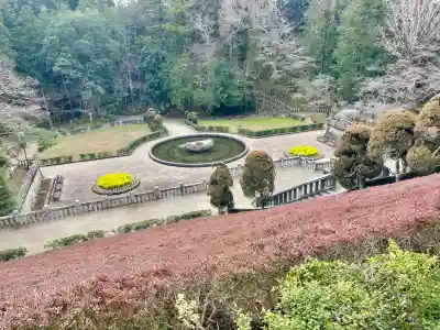 成田山平和大塔(千葉県)