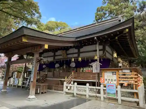 枚岡神社(大阪府)