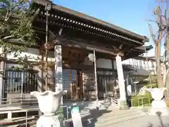 慈眼寺(神奈川県)