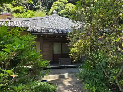 白山神社(神奈川県)