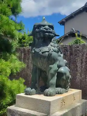 田村神社(香川県)