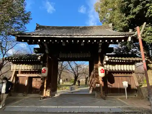 平野神社(京都府)