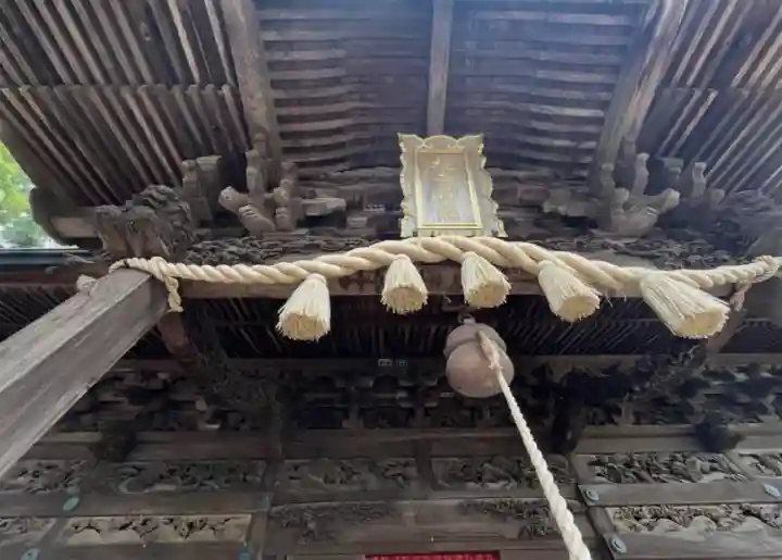 住吉神社(東京都)