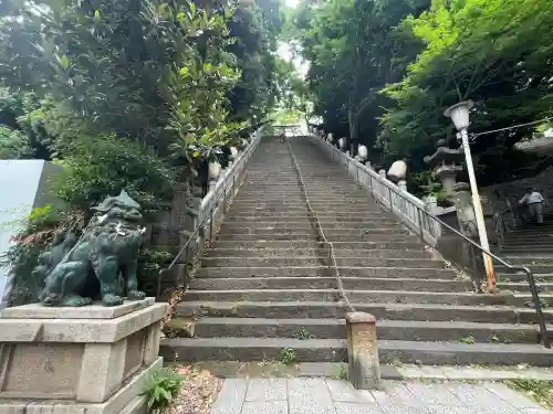 愛宕神社(東京都)