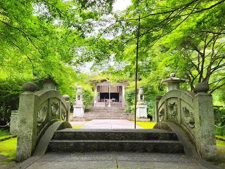 高山寺のその他建物