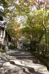 神峯山寺(大阪府)