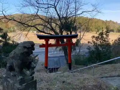 日吉神社(千葉県)