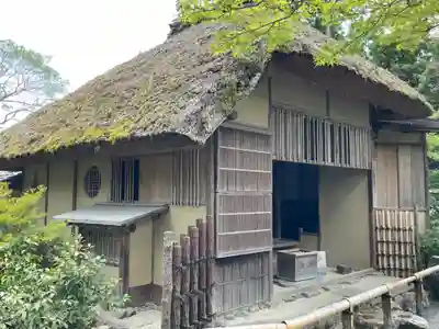 鹿苑寺(金閣寺)(京都府)
