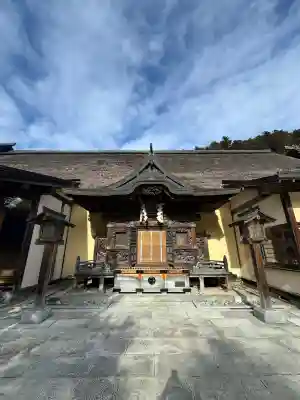 古峯神社(栃木県)